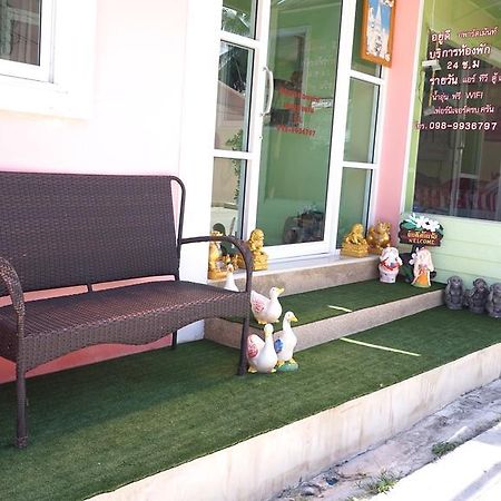 Naka Dream Hotel Hua Hin Luaran gambar