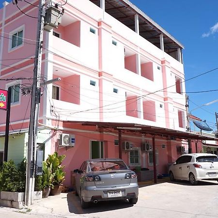 Naka Dream Hotel Hua Hin Luaran gambar