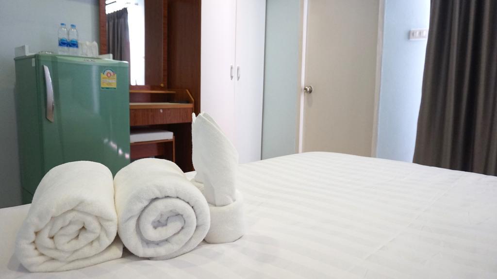 Naka Dream Hotel Hua Hin Bilik gambar