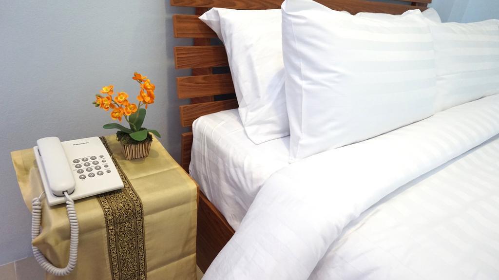 Naka Dream Hotel Hua Hin Bilik gambar