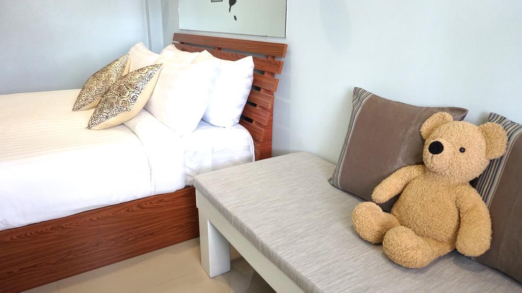 Naka Dream Hotel Hua Hin Bilik gambar