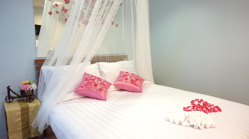 Naka Dream Hotel Hua Hin Luaran gambar