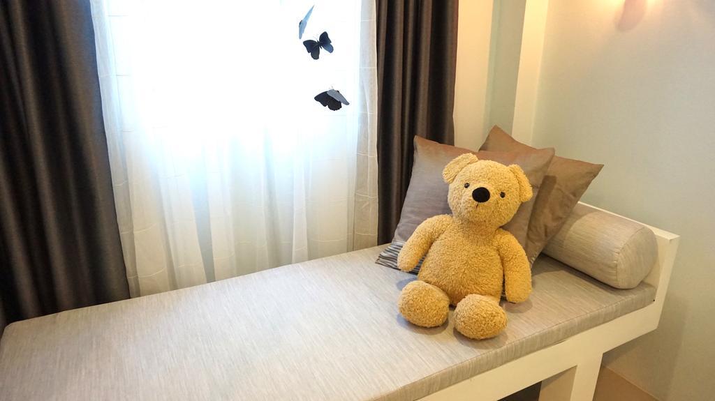 Naka Dream Hotel Hua Hin Luaran gambar