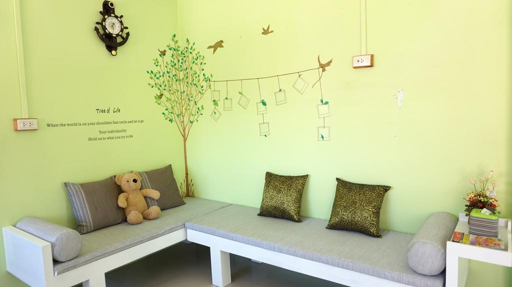 Naka Dream Hotel Hua Hin Luaran gambar