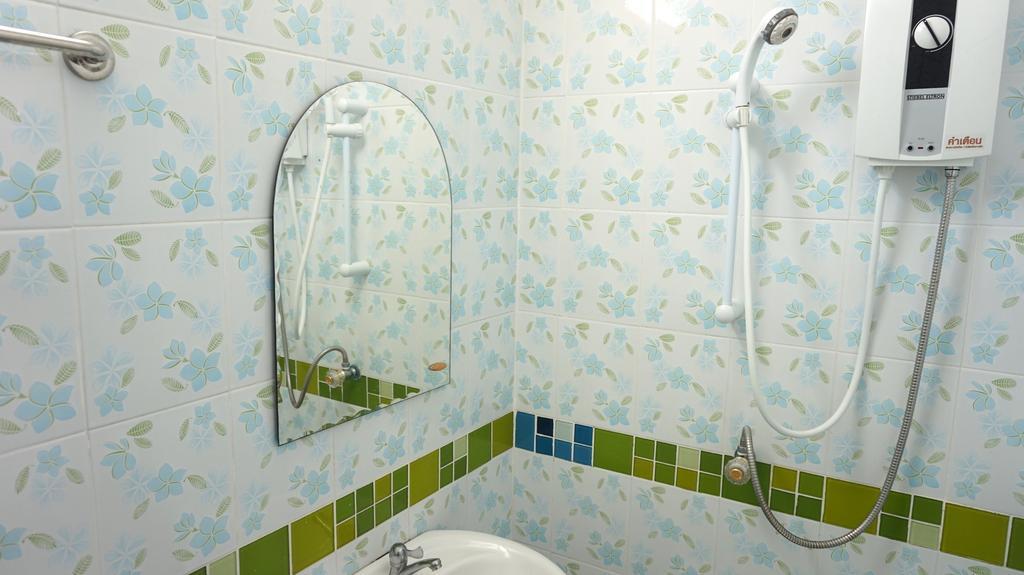 Naka Dream Hotel Hua Hin Bilik gambar