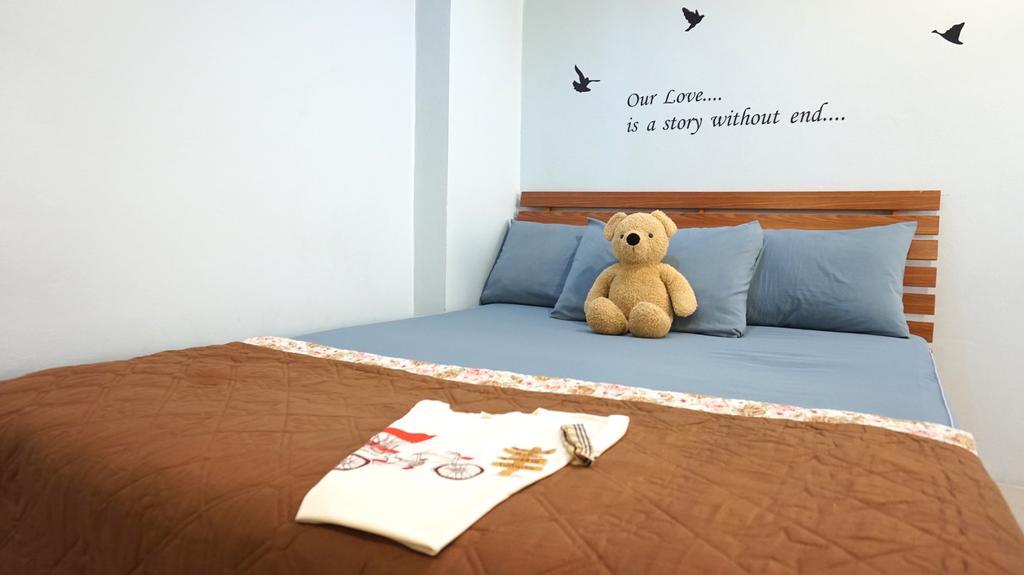 Naka Dream Hotel Hua Hin Bilik gambar
