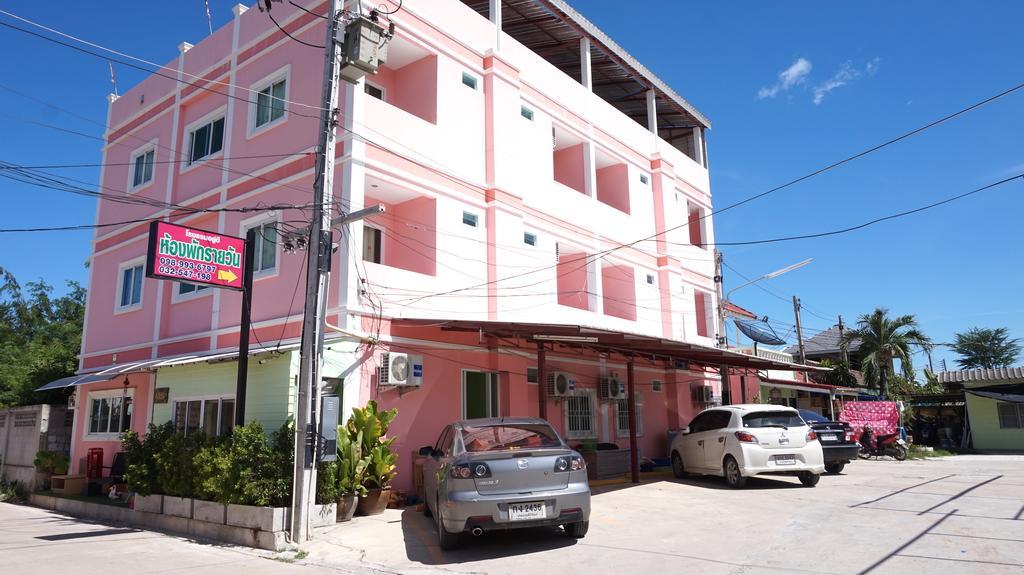 Naka Dream Hotel Hua Hin Luaran gambar