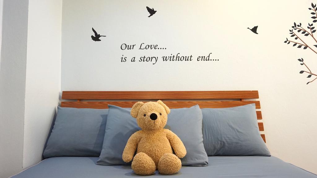 Naka Dream Hotel Hua Hin Bilik gambar