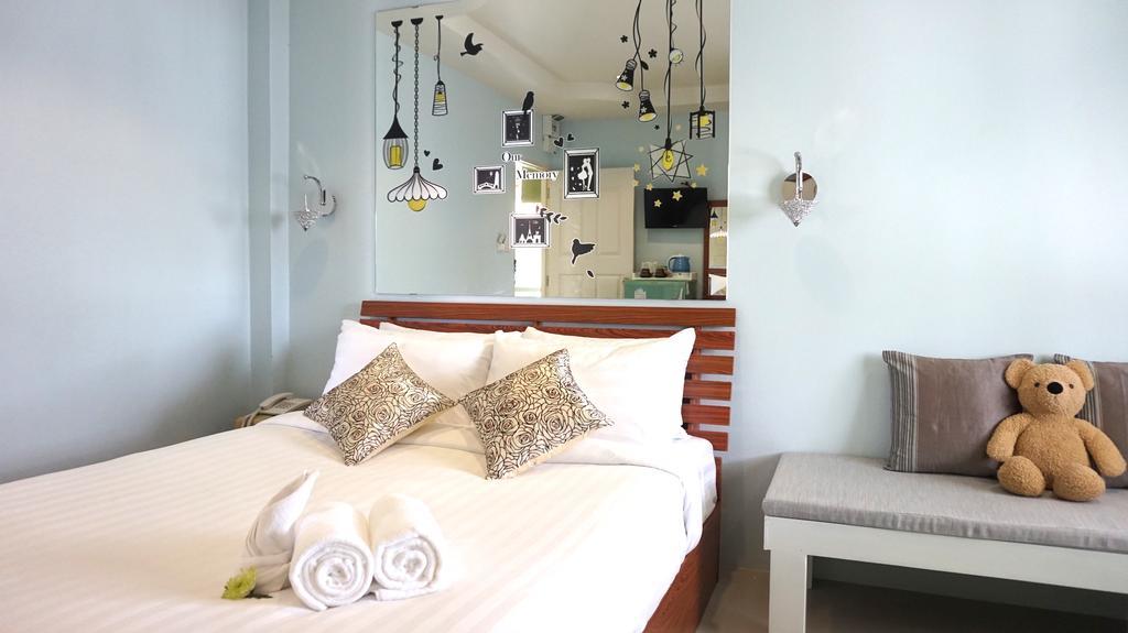 Naka Dream Hotel Hua Hin Bilik gambar