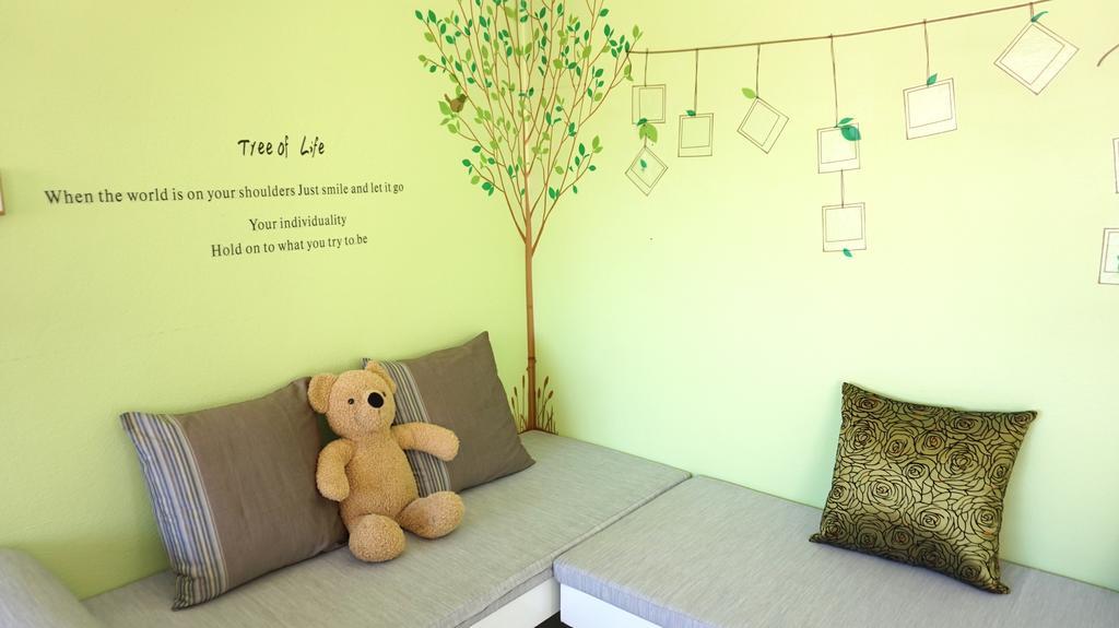 Naka Dream Hotel Hua Hin Luaran gambar
