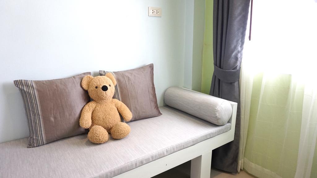 Naka Dream Hotel Hua Hin Bilik gambar