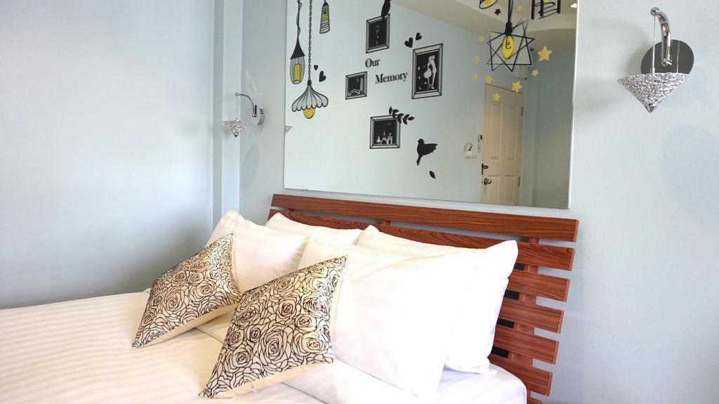Naka Dream Hotel Hua Hin Luaran gambar