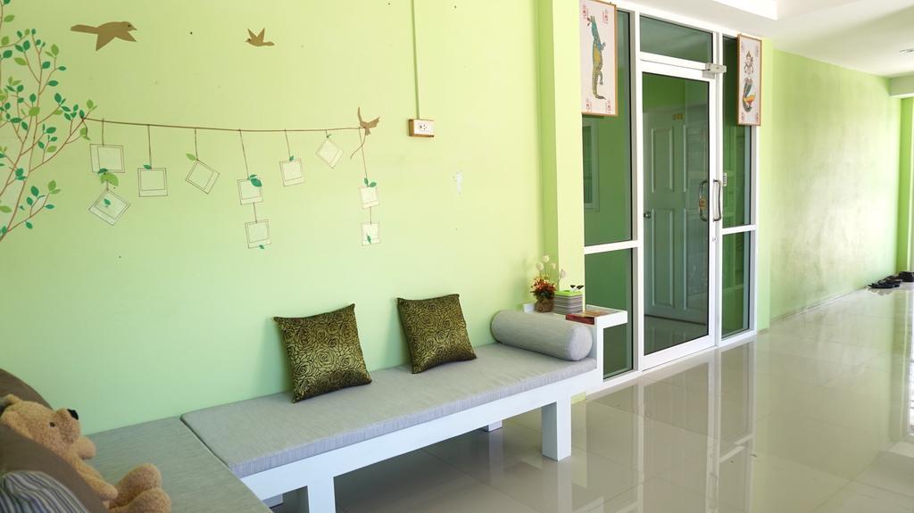 Naka Dream Hotel Hua Hin Luaran gambar