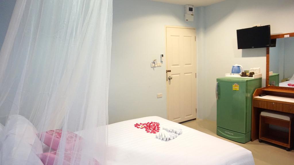 Naka Dream Hotel Hua Hin Luaran gambar