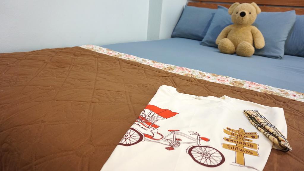 Naka Dream Hotel Hua Hin Luaran gambar