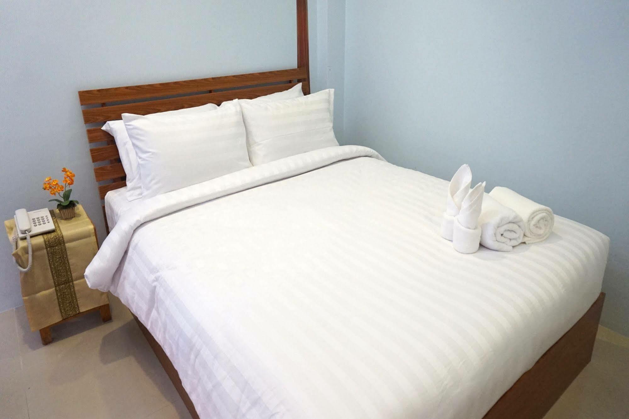 Naka Dream Hotel Hua Hin Luaran gambar
