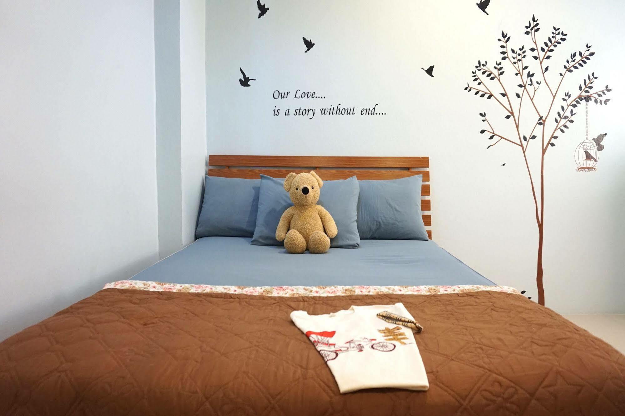 Naka Dream Hotel Hua Hin Luaran gambar
