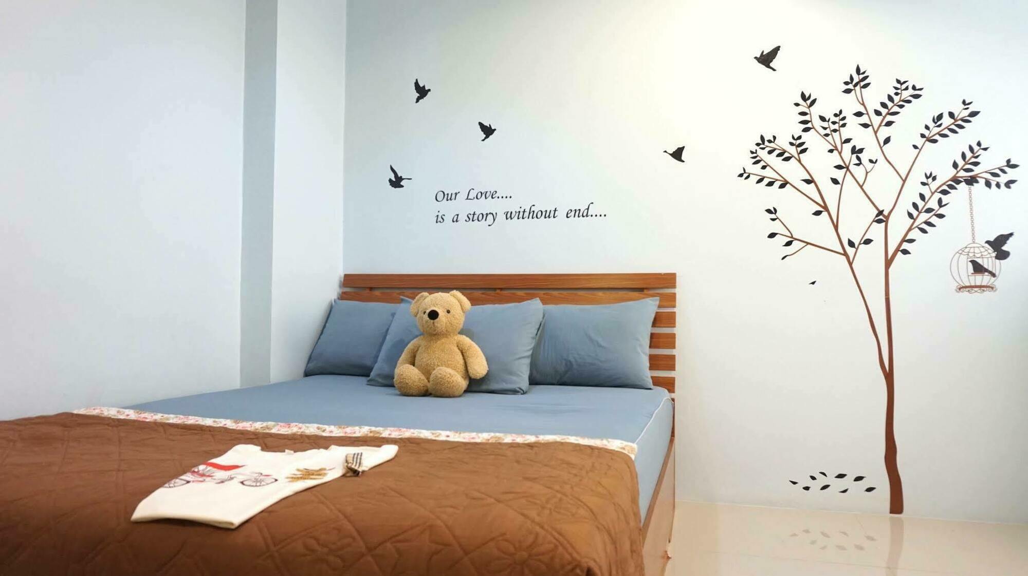 Naka Dream Hotel Hua Hin Luaran gambar